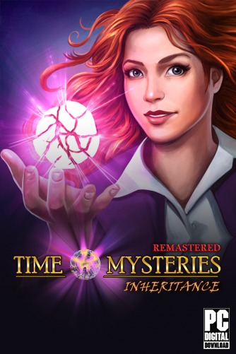 Time Mysteries: Inheritance - Remastered  