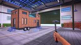  Tiny House Simulator