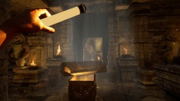   Tomb Explorer VR