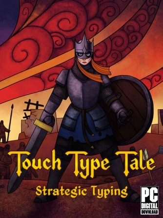 Touch Type Tale  