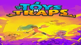  Toys 'n' Traps