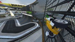 TrackMania Nations Forever  PC