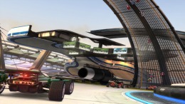 TrackMania Nations Forever 