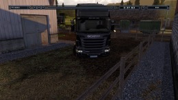 Trucks & Trailers  PC