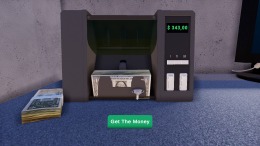   Vending Machine Business Simulator