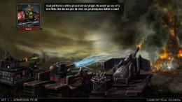  Warhammer 40,000: Armageddon - Da Orks