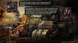   Warhammer 40,000: Armageddon - Da Orks