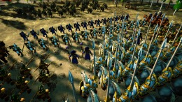 Warlords Battle Simulator  PC