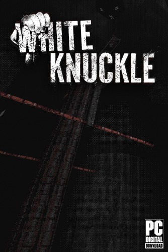 White Knuckle  