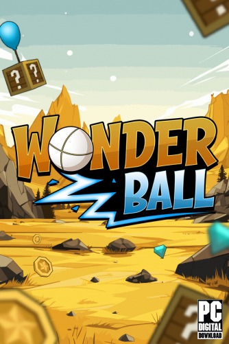 Wonder Ball  