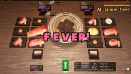 Yakiniku Party Survival  PC