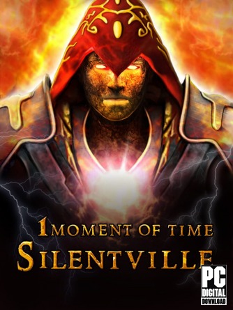 1 Moment Of Time: Silentville  