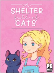 A Shelter Full of Cats