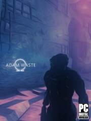 Adam Waste