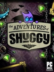 Adventures of Shuggy