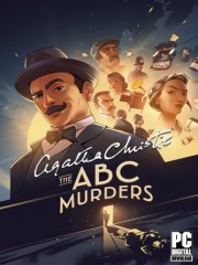 Agatha Christie - The ABC Murders