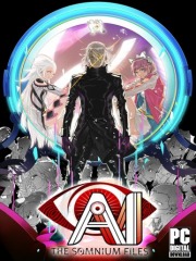 AI: The Somnium Files