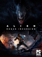 Alien: Rogue Incursion