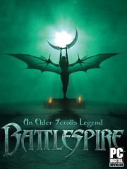 An Elder Scrolls Legend: Battlespire