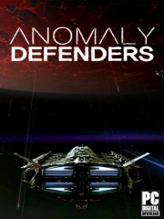 Anomaly Defenders