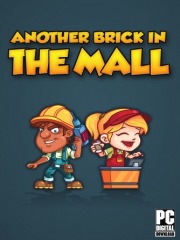 Another Brick in The Mall