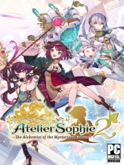 Atelier Sophie 2: The Alchemist of the Mysterious Dream