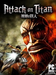 Attack on Titan / A.O.T. Wings of Freedom