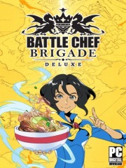 Battle Chef Brigade Deluxe