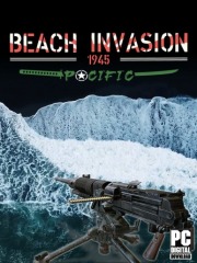 Beach Invasion 1945 - Pacific