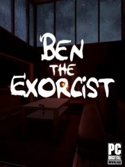 Ben The Exorcist