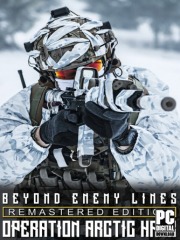 Beyond Enemy Lines: Operation Arctic Hawk