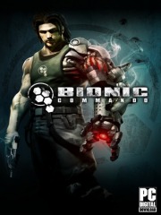 Bionic Commando