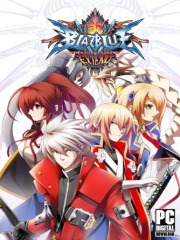 BlazBlue: Chronophantasma Extend