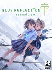 BLUE REFLECTION: Second Light