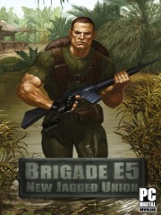 Brigade E5: New Jagged Union