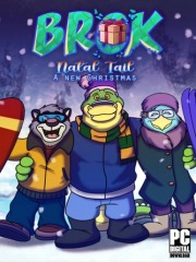 BROK - Natal Tail, A New Christmas