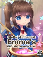 Broke Alchemist Emma's Debt Repayment Plan