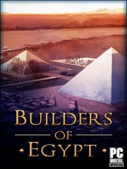 Builders of Egypt