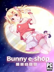 ~Bunny e-Shop