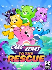 Care Bears: To The Rescue