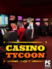 Casino Tycoon