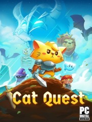 Cat Quest