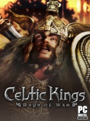 Celtic Kings: Rage of War