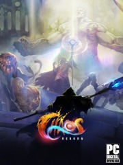 Chaos Reborn