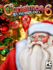 Christmas Wonderland 6