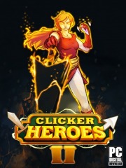 Clicker Heroes 2