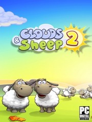 Clouds & Sheep 2