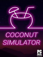 Coconut Simulator