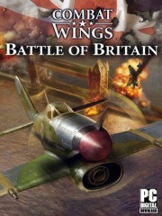 Combat Wings: Battle of Britain