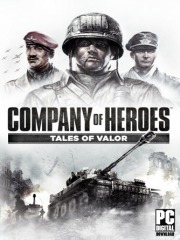 Company of Heroes: Tales of Valor